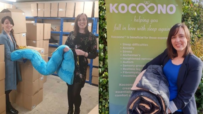 Kocoono chose N.I to enter into the UK market