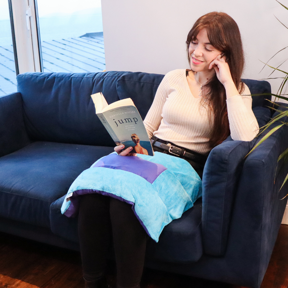 Kocoono -Restless Legs 