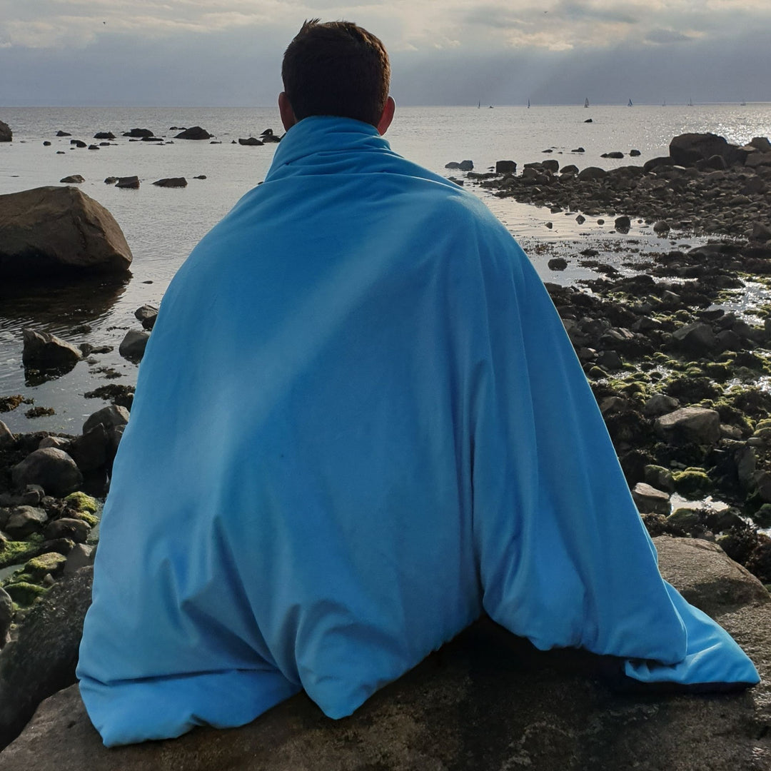 Sports Recovery - Kocoono™ Weighted Blanket Calm