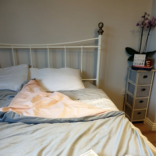 Sports Recovery - Kocoono™ Weighted Blanket Calm